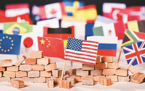 香港公司注冊(cè)｜注冊(cè)離岸公司有哪些優(yōu)勢(shì)