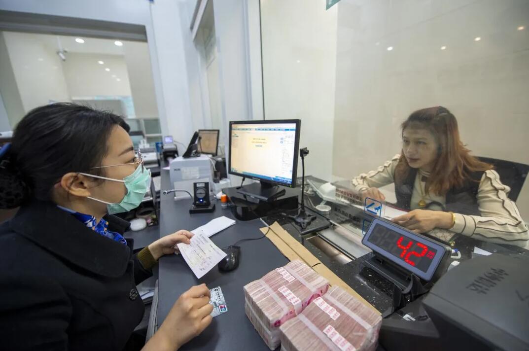 再幫一把！上半年減稅降費有這些措施出臺 