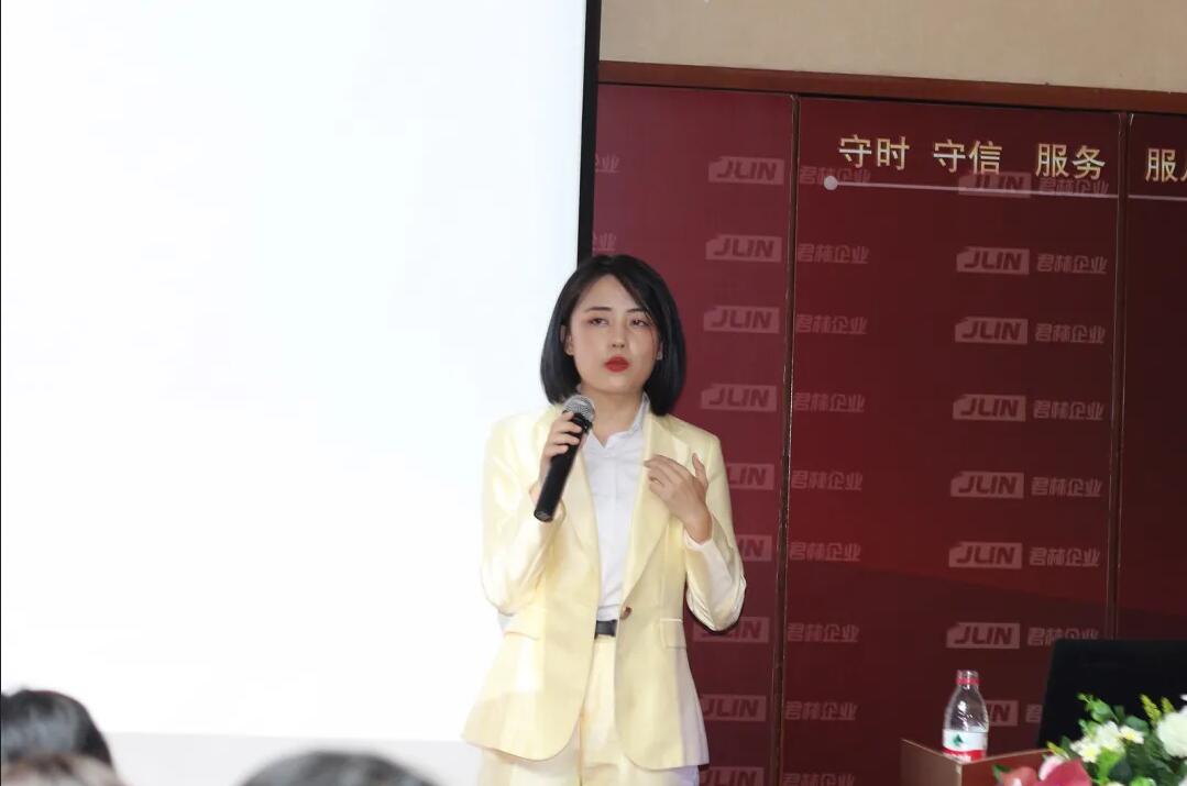 《淺析金稅四期上線對(duì)企業(yè)帶來的影響》 沙龍圓滿結(jié)束！ 