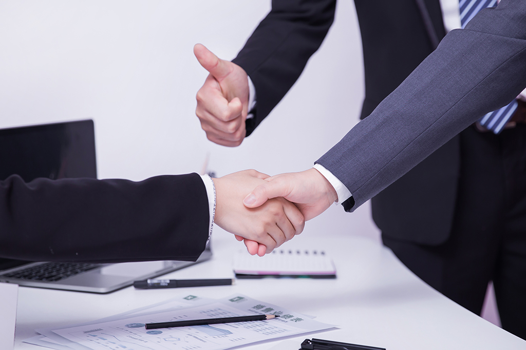 深圳公司代理記賬具體流程步驟，都需要什么條件?