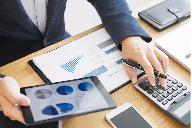 香港公司做賬審計報告的好處有那些？