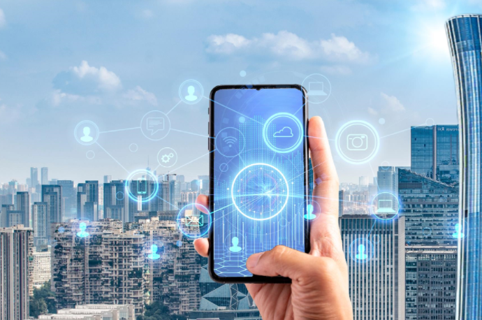 個體工商戶與公司之間有什么不一樣,主要表現(xiàn)在哪！