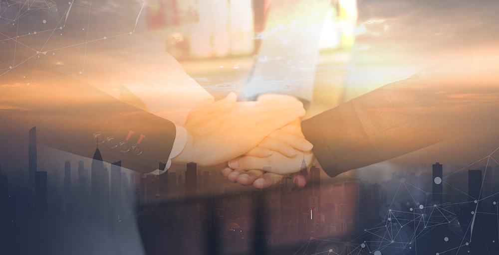 最近很多跨境電商商家，咨詢(xún)中國(guó)香港銀行賬戶是為什么?