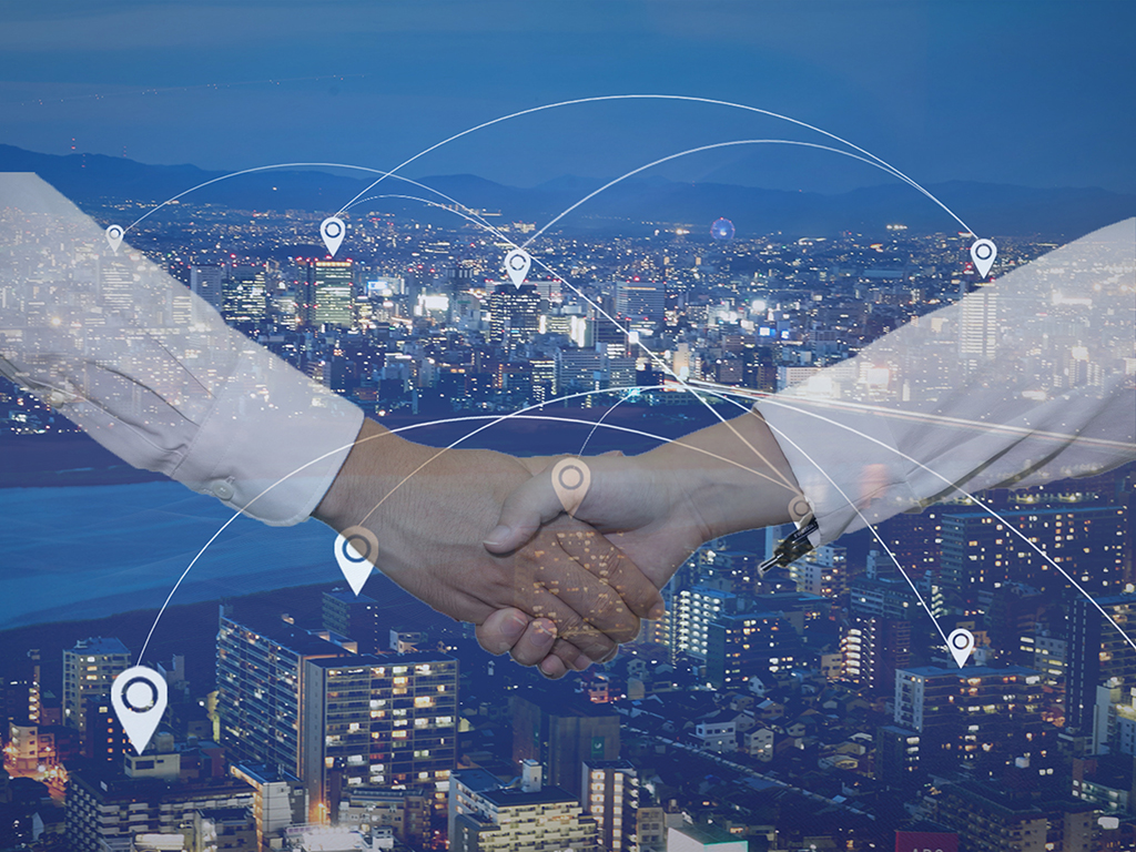 進(jìn)出口公司如何開立離岸賬戶，實(shí)現(xiàn)海外資金管理