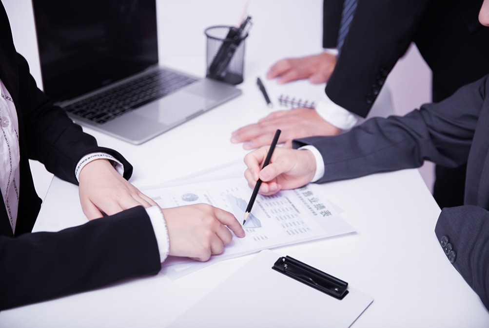 香港公司在大陸設(shè)立分公司：一步步教你成功擴展業(yè)務(wù)的秘訣