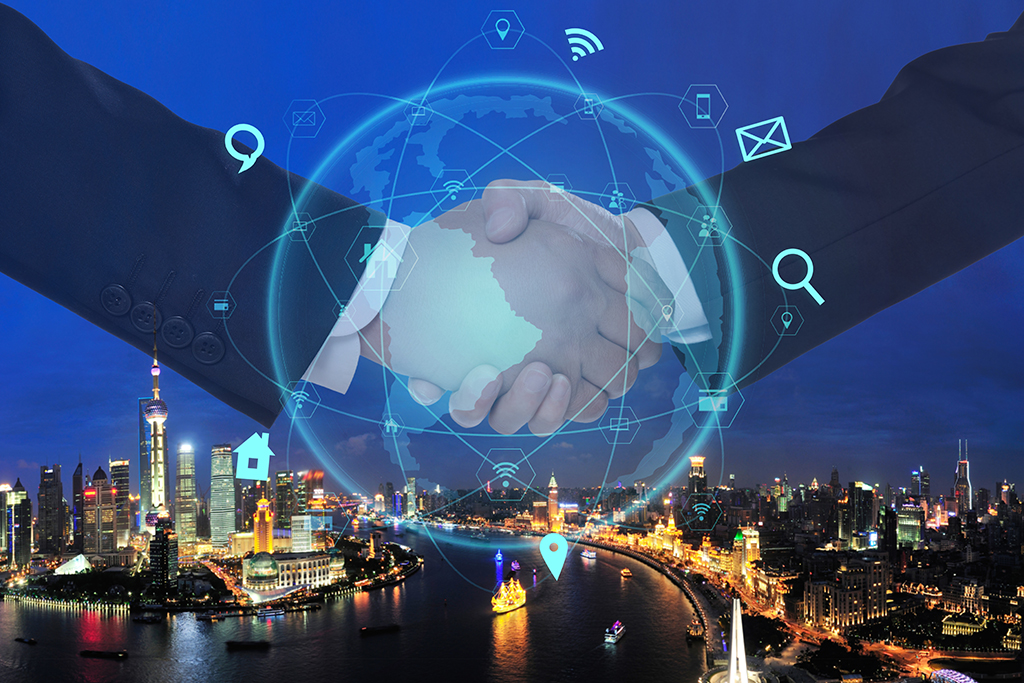 成立香港公司條件，香港企業(yè)具備的商業(yè)價值