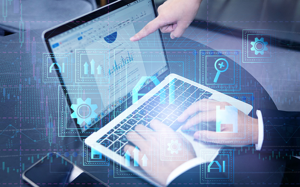 深圳小規(guī)模咨詢服務(wù)公司賬務(wù)處理全攻略：從零搭建合規(guī)、高效的財(cái)務(wù)管理體系