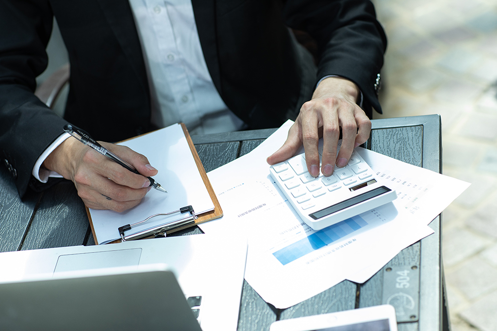 小規(guī)模納稅人代理記賬收費合理嗎?需要注意什么