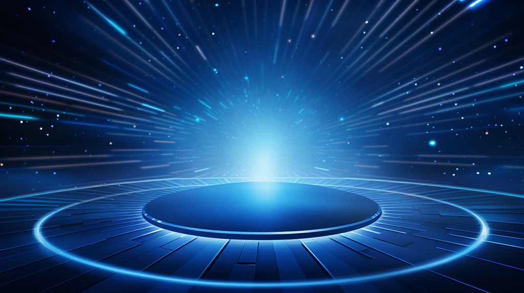 千庫(kù)網(wǎng)_藍(lán)色圓環(huán)科技舞臺(tái)底紋背景_背景編號(hào)6446702 千庫(kù)網(wǎng)_藍(lán)色圓環(huán)科技舞臺(tái)底紋背景_背景編號(hào)6446702