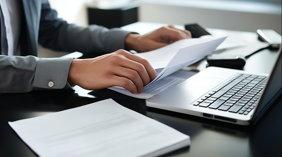 香港公司變更指南：資金、董事、名稱與注冊地址一步到位