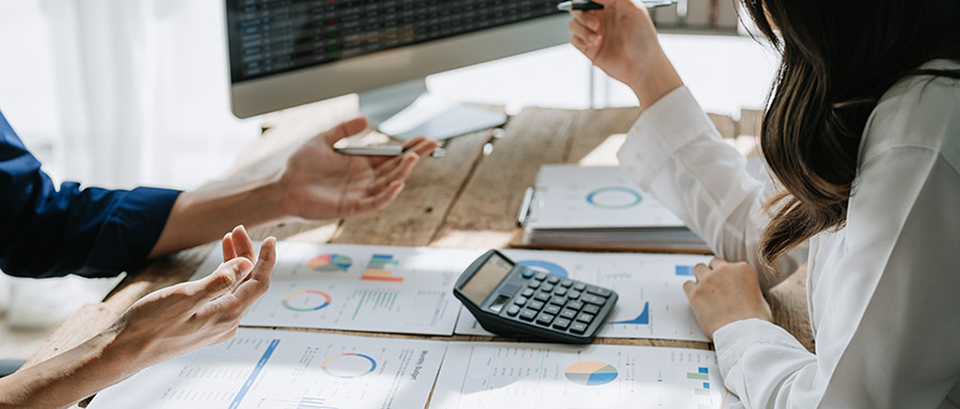 揭秘小公司代賬會計的費用：在深圳選擇代賬服務(wù)的正確方式