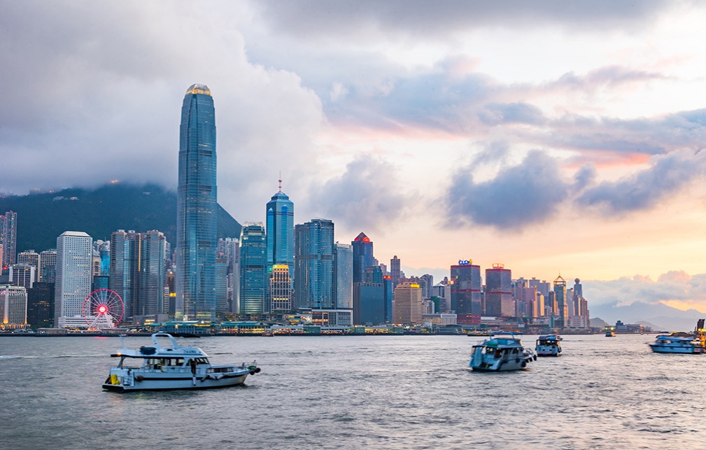 全面解讀：香港注冊貿(mào)易公司的賬務(wù)處理與納稅指南