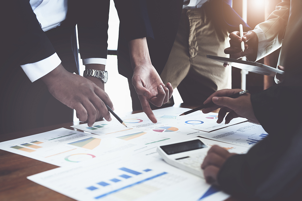 2026年企業(yè)注冊(cè)與變更全攻略：厘清稅務(wù)身份、高效辦理、明智設(shè)定資本