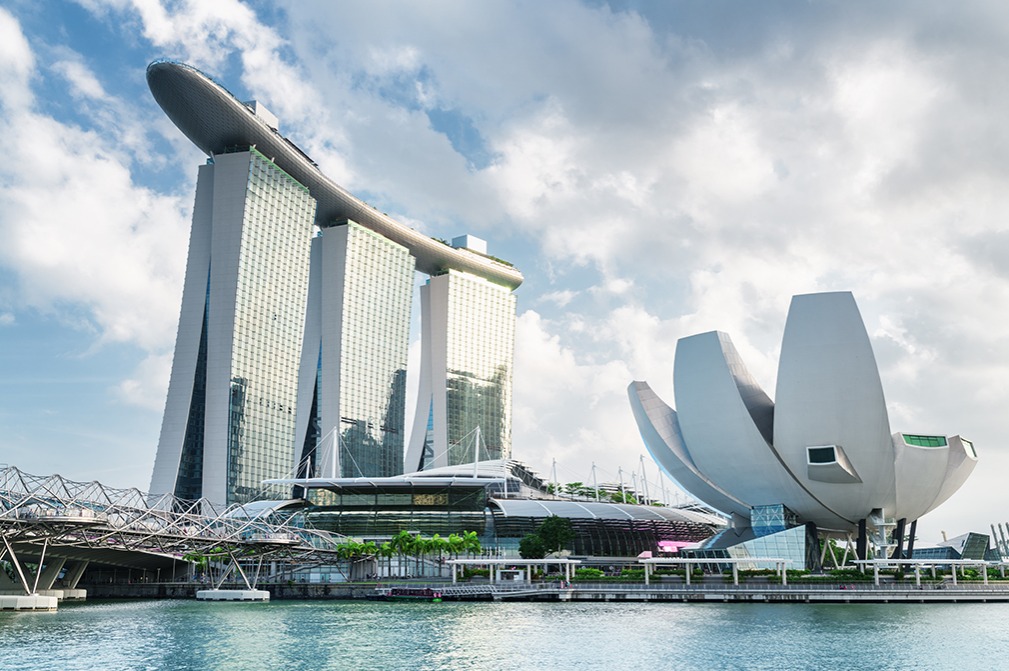 注冊新加坡公司后開戶全攻略：難點拆解、適合新公司的銀行及選行指南